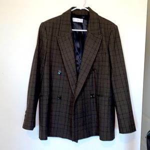 Mango Outlet Blazer